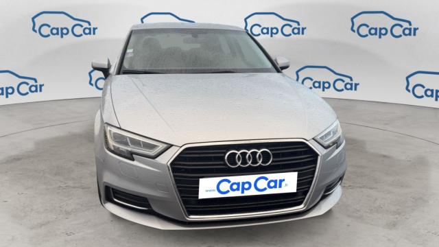 Audi A3 Sportback image 8