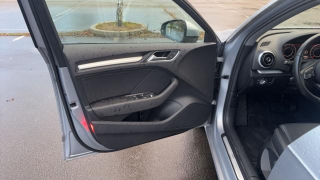Audi A3 Sportback image 4