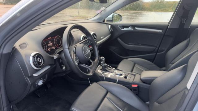 Audi A3 Sportback image 2