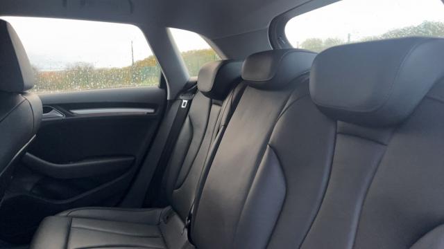 Audi A3 Sportback image 6