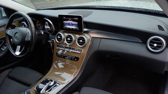 Mercedes Benz Classe C image 9