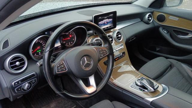 Mercedes Benz Classe C image 1