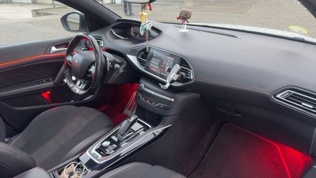 Peugeot 308 Sw image 4
