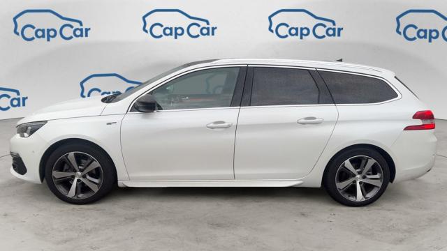 Peugeot 308 Sw image 3