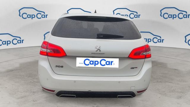 Peugeot 308 Sw image 5