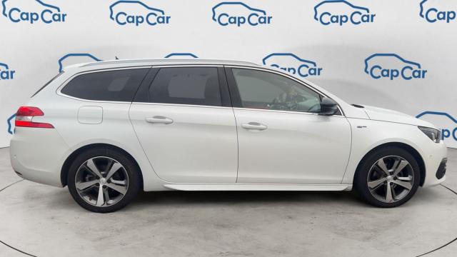 Peugeot 308 Sw image 1
