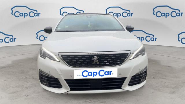 Peugeot 308 Sw image 6