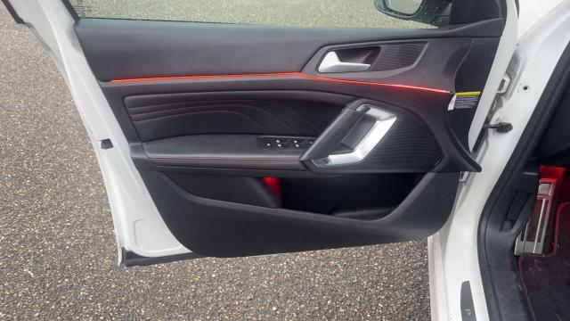 Peugeot 308 Sw image 2