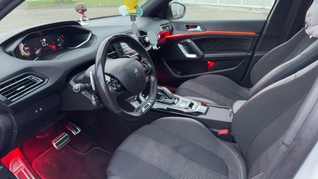 Peugeot 308 Sw image 9
