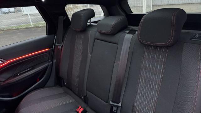 Peugeot 308 Sw image 8