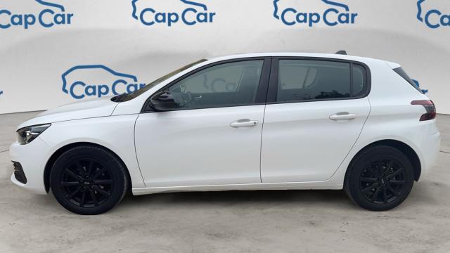 Peugeot 308 image 5