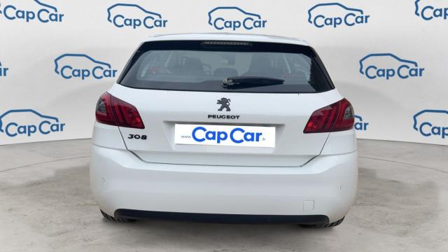 Peugeot 308 image 3