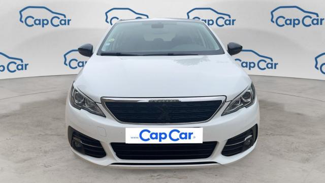 Peugeot 308 image 7