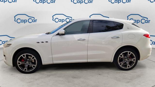 Maserati Levante image 7