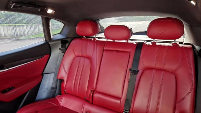 Maserati Levante image 5