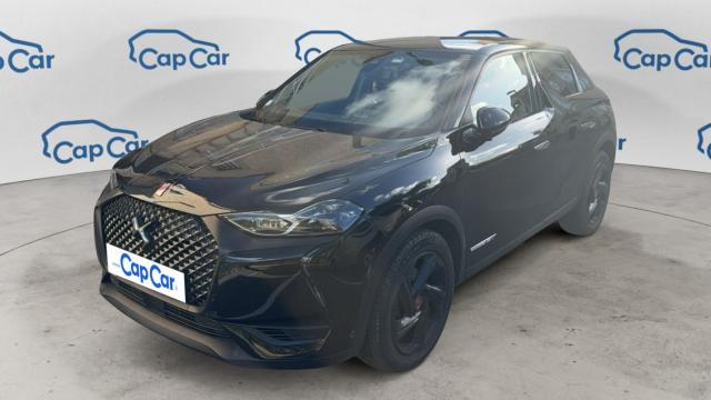 Ds Ds 3 Crossback 1.5 Bluehdi 130.0 Performance Line Plus
