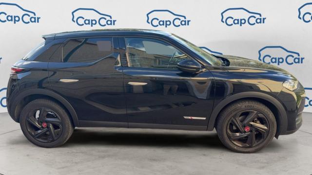 Ds Ds 3 Crossback image 4