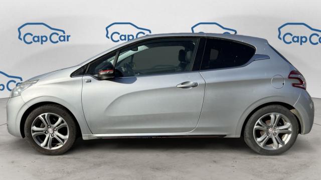 Peugeot 208 image 5