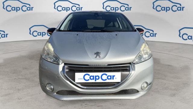 Peugeot 208 image 4