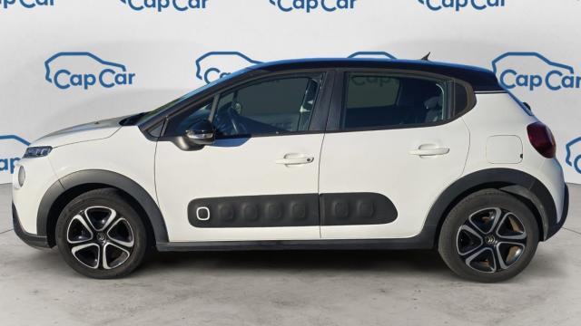 Citroen C3 image 9