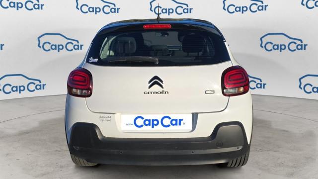 Citroen C3 image 4
