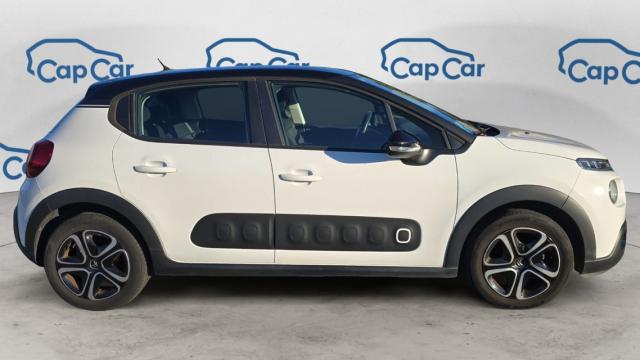 Citroen C3 image 1