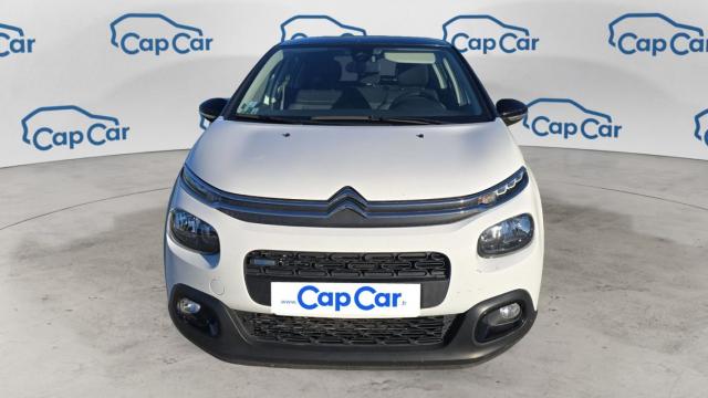 Citroen C3 image 3