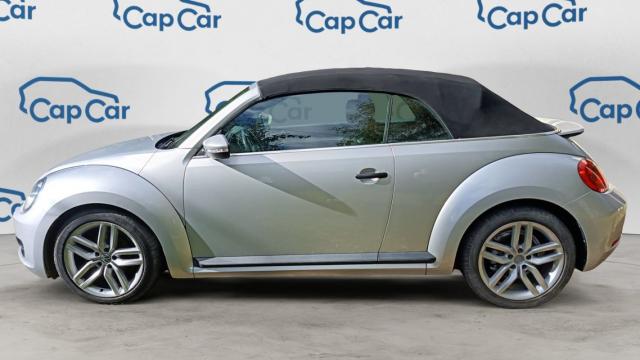 Volkswagen Coccinelle image 5