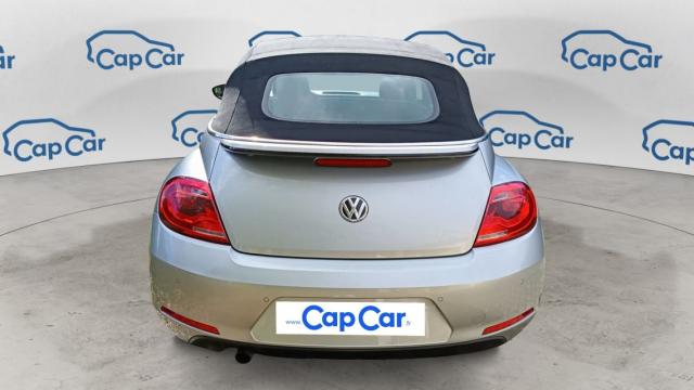 Volkswagen Coccinelle image 3