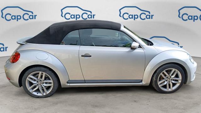 Volkswagen Coccinelle image 8