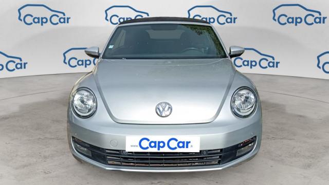 Volkswagen Coccinelle image 2