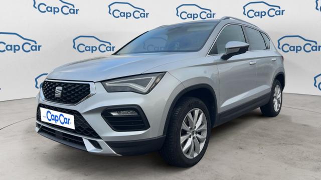 Seat Ateca 2.0 Tdi 116 Style Business