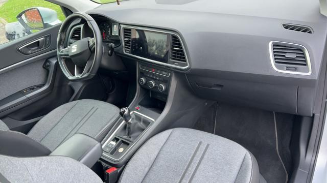 Seat Ateca image 4