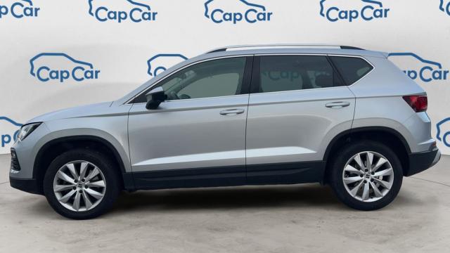 Seat Ateca image 2