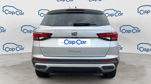 Seat Ateca image 8