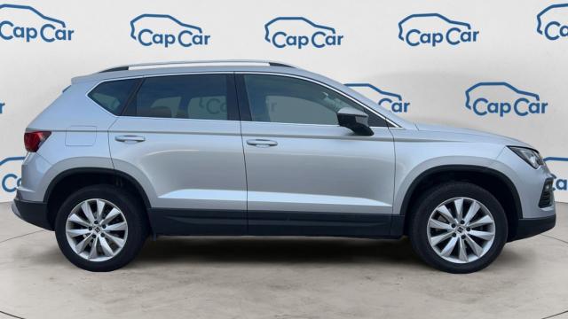 Seat Ateca image 7