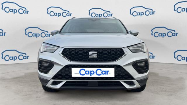 Seat Ateca image 6