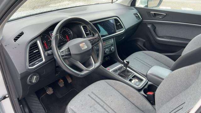 Seat Ateca image 9