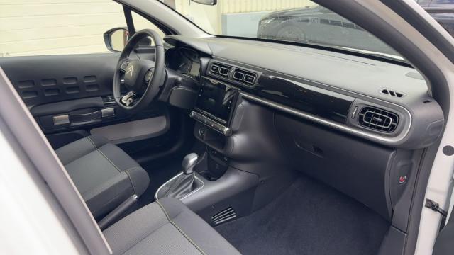 Citroen C3 image 2