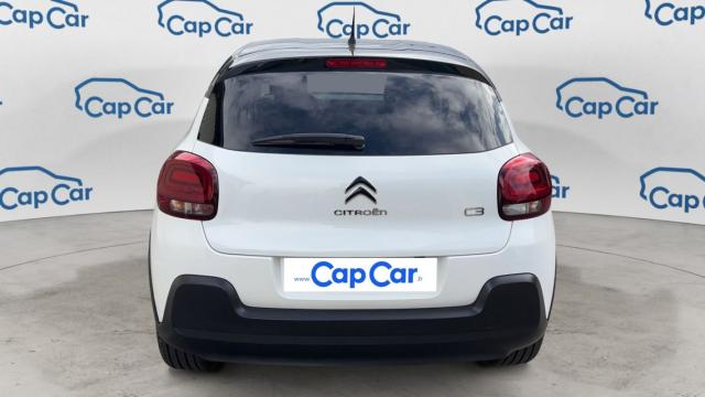 Citroen C3 image 6
