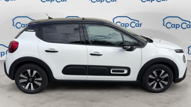 Citroen C3 image 4