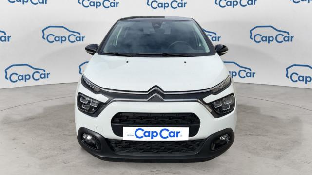 Citroen C3 image 8