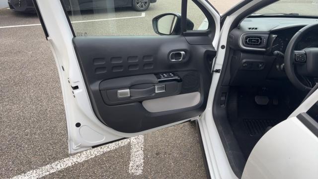 Citroen C3 image 3