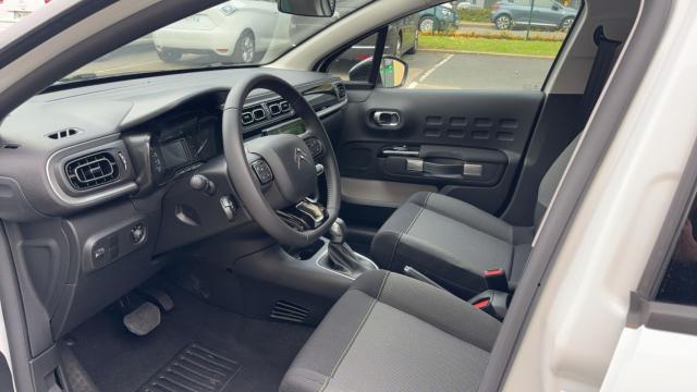 Citroen C3 image 7