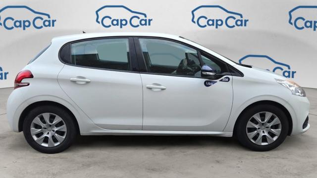 Peugeot 208 image 3