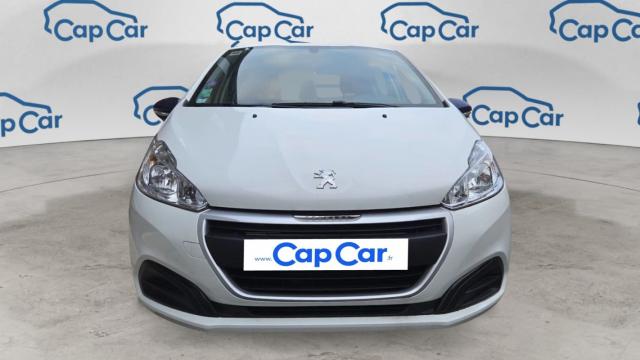 Peugeot 208 image 2