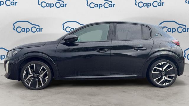 Peugeot E-208 image 7