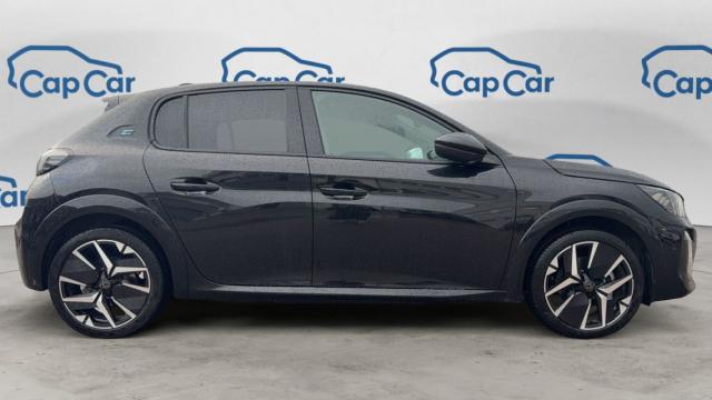 Peugeot E-208 image 6