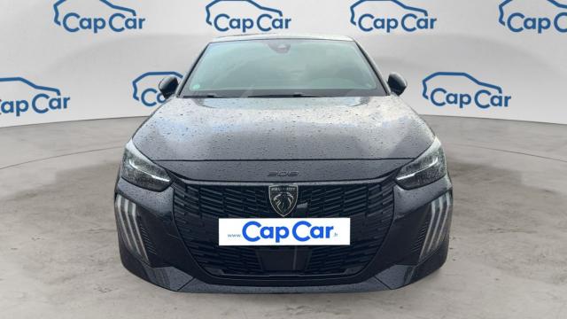 Peugeot E-208 image 4