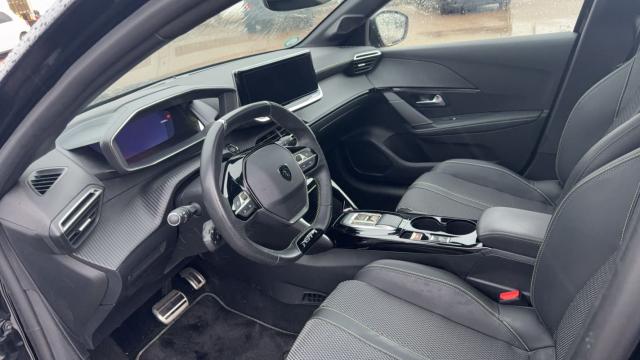 Peugeot E-208 image 1